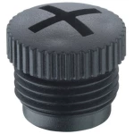 Zaštitna kapica za senzore/aktore M12 Zaštitna kapa Lutronic 1175 9912 CPF0 1 ST