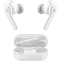 Cellularline        Bluetooth®    HiFi    in ear stereo-headset    u ušima    kontrola na dodir , kontrola glasnoće    bijela slika