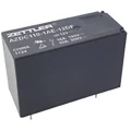Zettler Electronics AZDC110-1AE-24DF relej za tiskane pločice 24 V/DC 16 A 1 zatvarač 1 St. slika