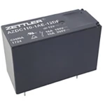 Zettler Electronics AZDC110-1AE-24DF relej za tiskane pločice 24 V/DC 16 A 1 zatvarač 1 St.