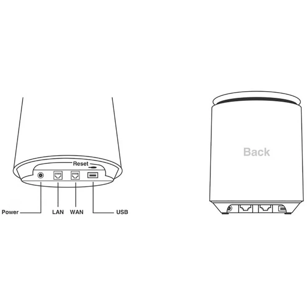 Conrad Product Image