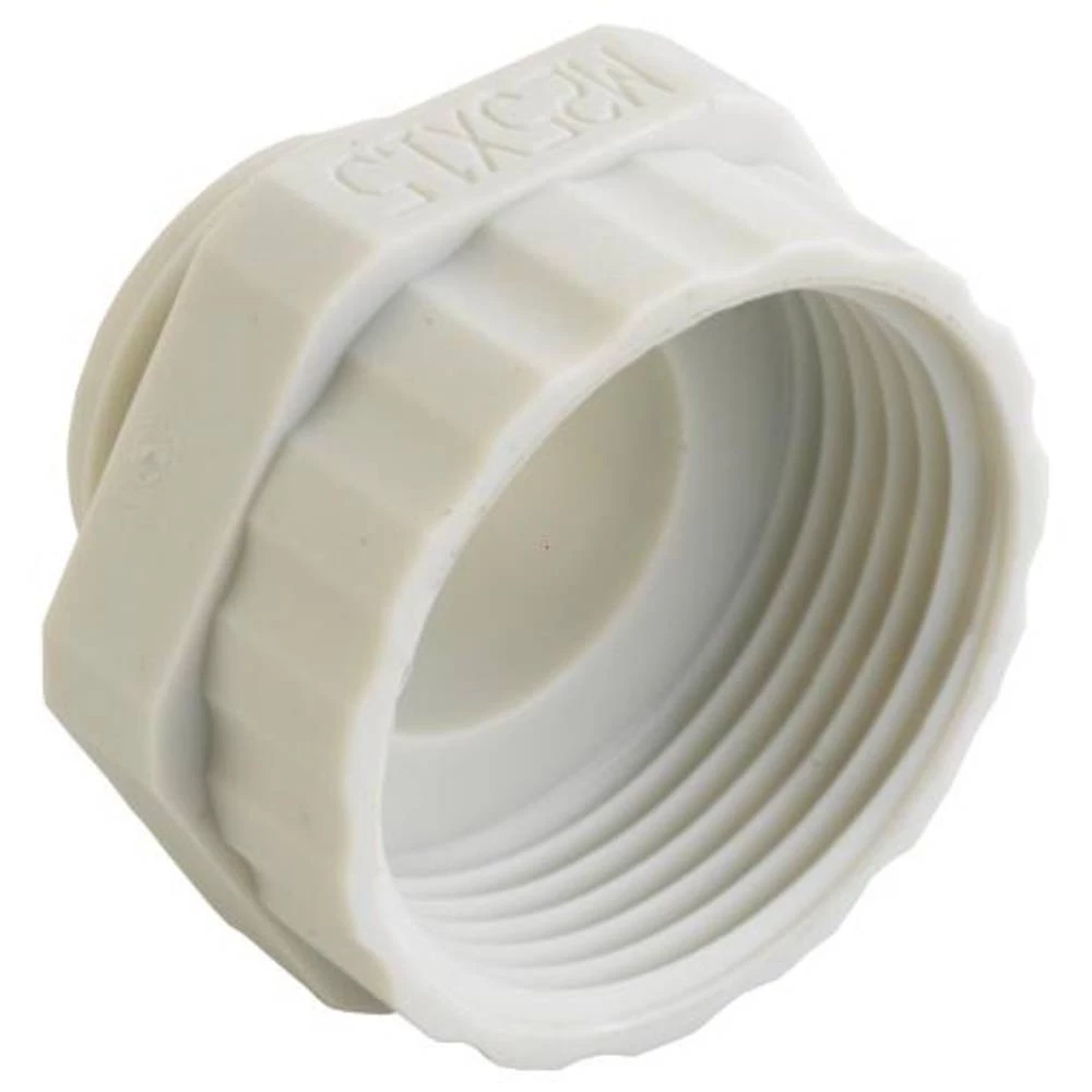 Kaiser Elektro 3755.48.63 adapter kabelske uvodnice PG63 M63 plastika 1 St. slika