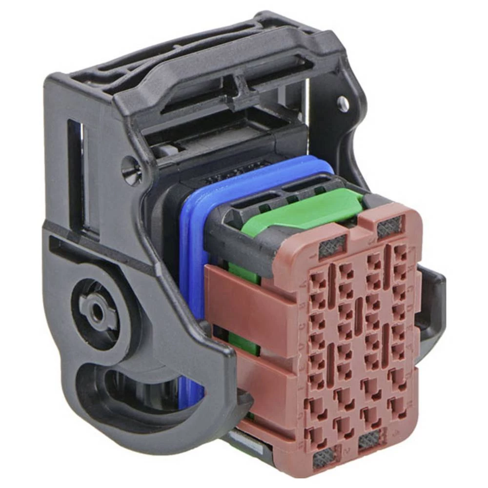 MOLEX 64319-3219 64319-3219 Molex Sadržaj: 1 St. slika