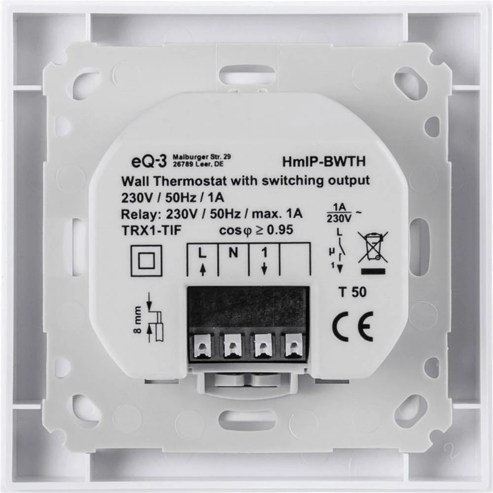 Conrad Product Image