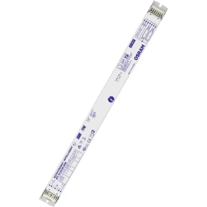 OSRAM Kompaktna fluorescentna svjetiljka, Fluorescentne svjetiljke Elektronička prigušnica 98 W (2 x 49 W) Prigušivanje slika