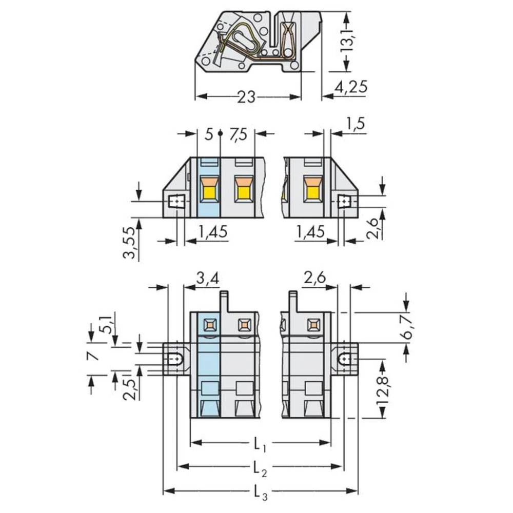 Conrad Product Image