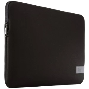 case LOGIC® etui za prijenosno računalo Reflect Laptop Sleeve 14 BLACK Prikladno za maksimum: 35,6 cm (14) crna slika