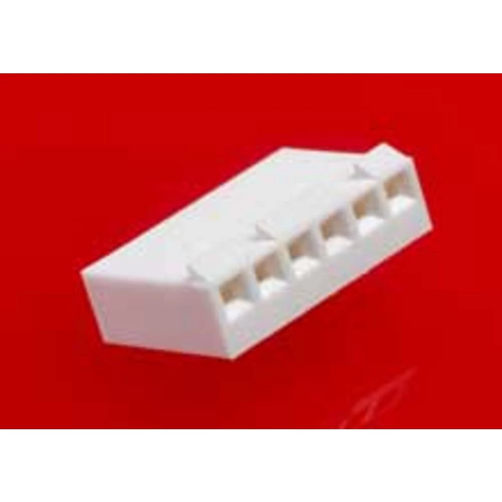 Molex kućište kabelske utičnice 9508131 1 St. Bulk slika