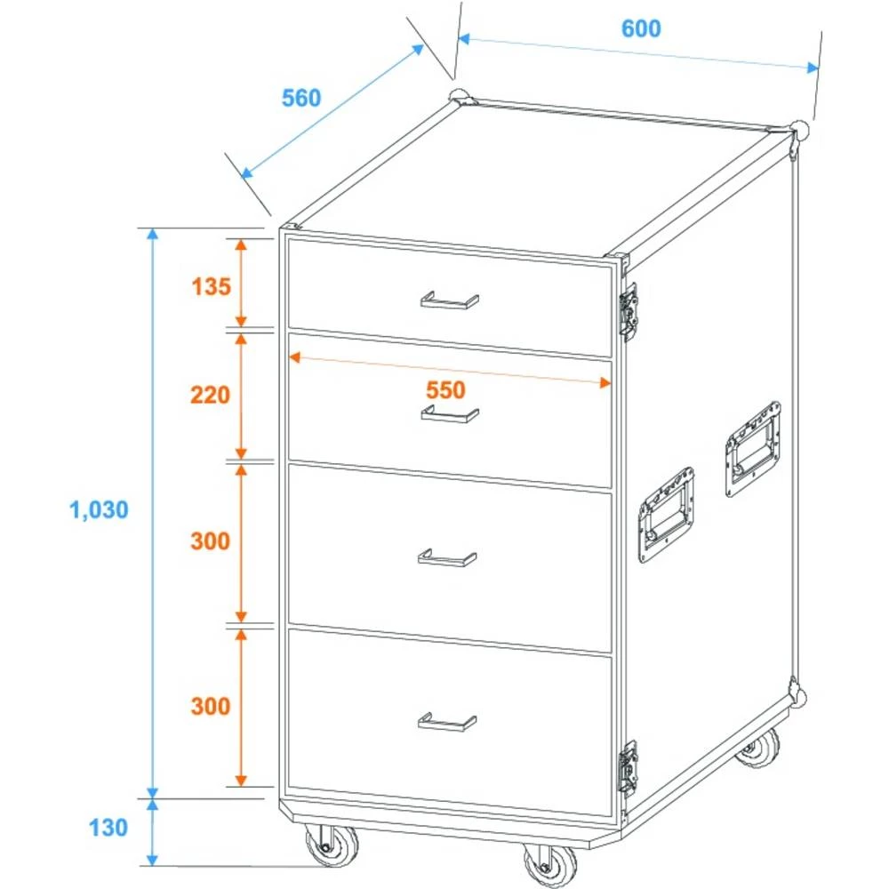 Conrad Product Image