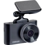 Osram Auto ORSDC30 automobilska kamera Horizontalni kut gledanja=130 ° 5 V akumulator, zaslon, WLAN