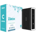Zotac Barebone ZBOX CI649  Intel® Core™ i5 i5-1335U        ZBOX-CI649NANO-BE
