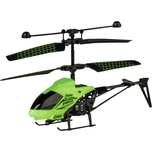 Carson RC Sport Nano Tyrann Pro RC helikopter za početnike RtR slika