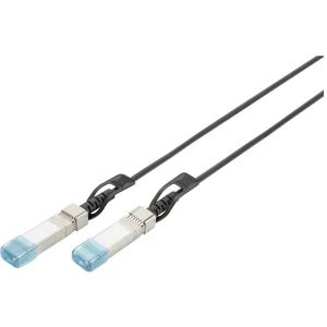 Digitus DN-81220 sfp kabel za izravnu vezu 10 GBit/s 0.5 m slika