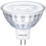Philips Lighting 30704900 LED Energetska učinkovitost 2021 F (A - G) GU5.3  2.9 W = 20 W toplo bijela (Ø x D) 51 mm x 46 mm  1 St.