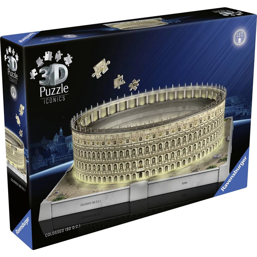 Ravensburger 12008034 12008034 1 kom. slika