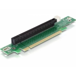 DeLOCK Riser PCIe x16 kartica sučelja/adapter ugrađena Delock Riser PCIe x16 PCI-Express kartica PCIe slika