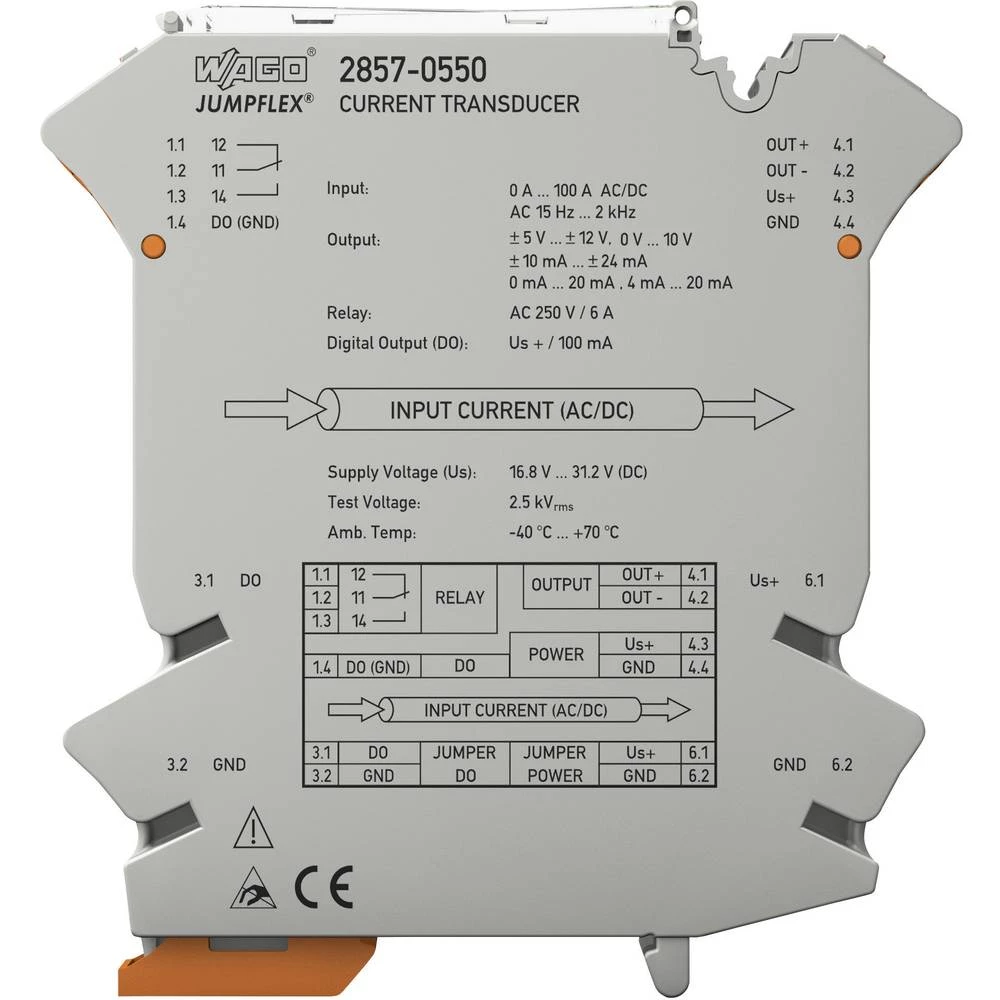 Conrad Product Image