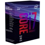 Procesor (CPU) WOF Intel Core i7 i7-8700K 6 x 3.7 GHz Hexa Core Baza: Intel® 1151v2 95 W