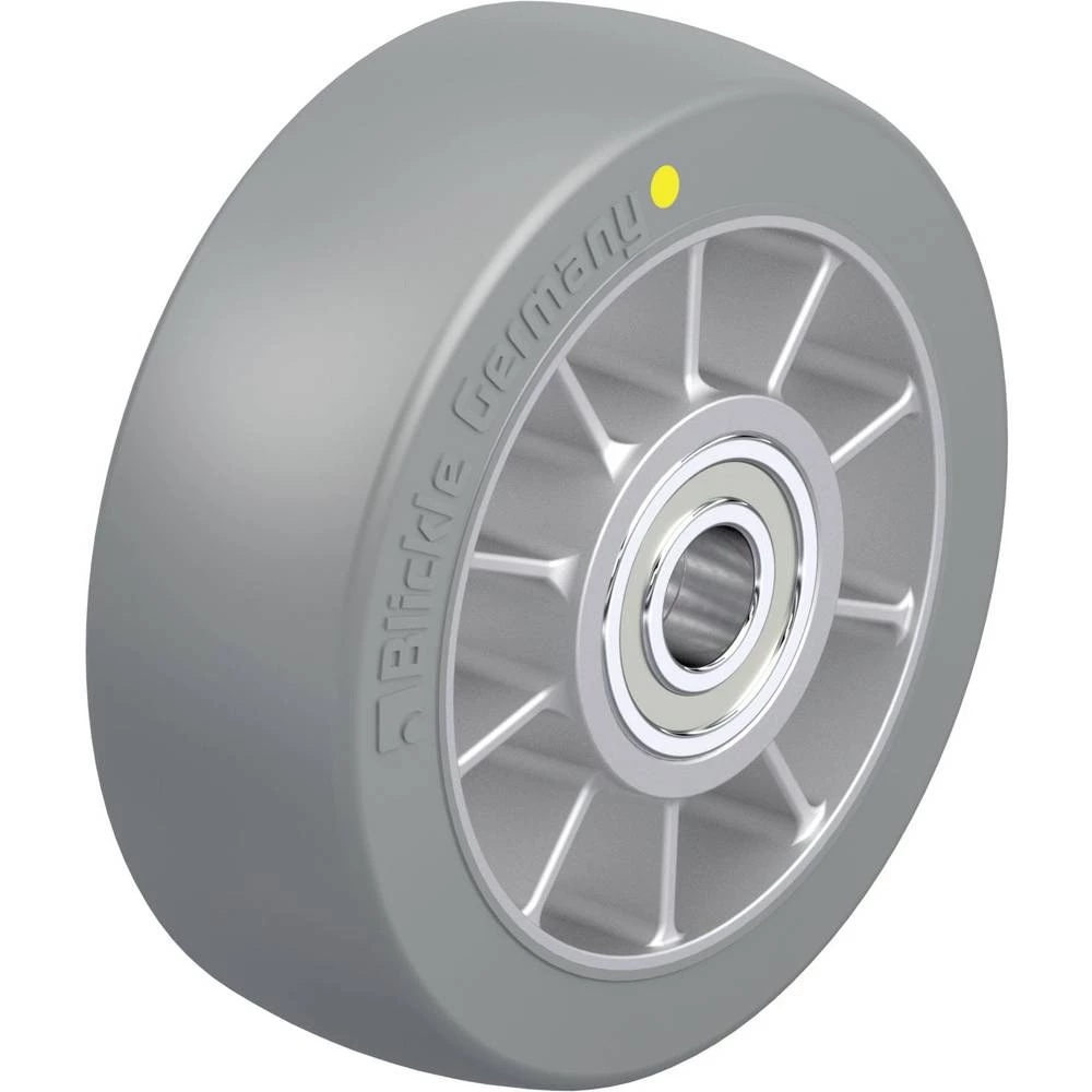Blickle 936587 ALTH 152/20K-AS kotač za teški teret Promjer kotača: 150 mm Nosivost (maks.): 900 kg kom. slika
