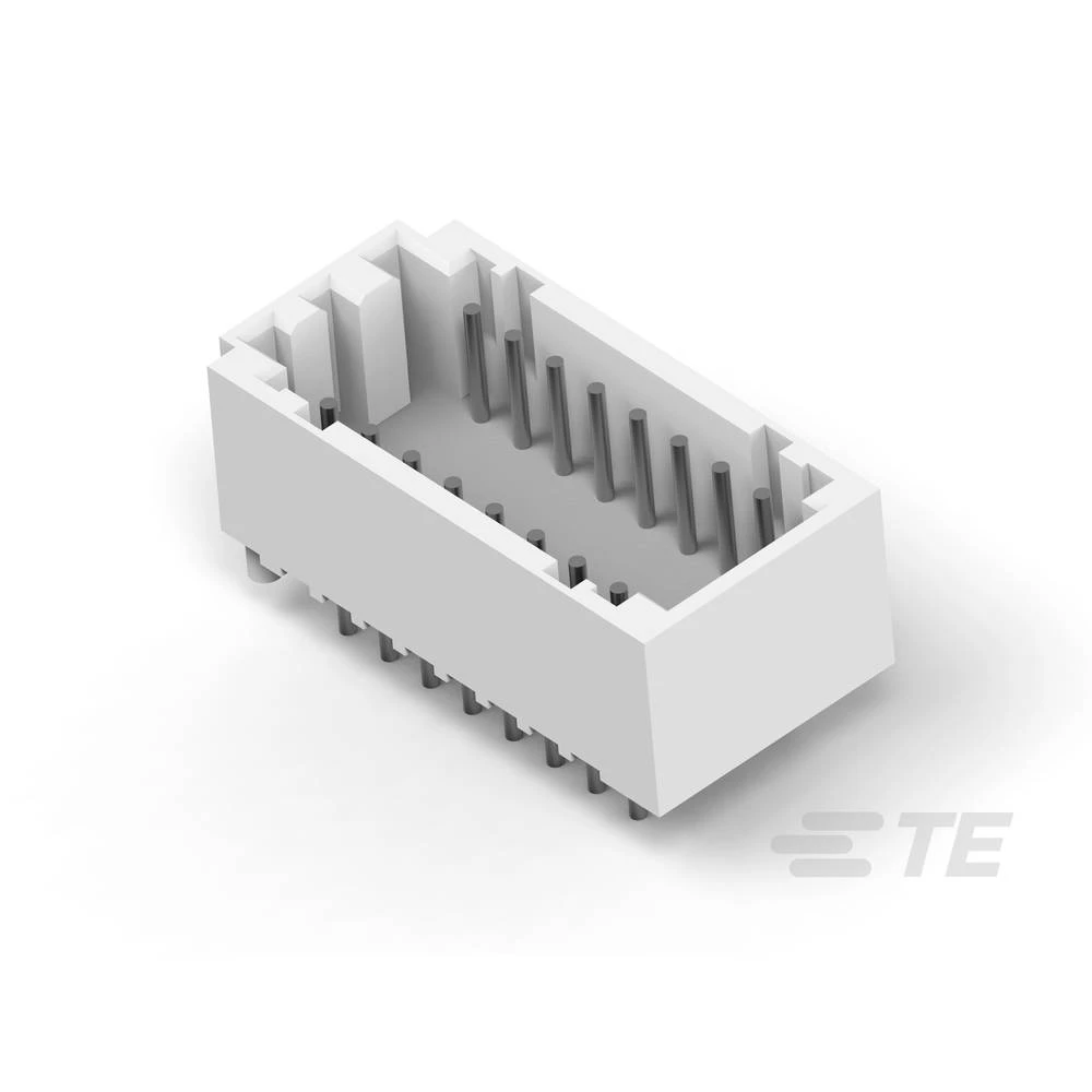 TE Connectivity 1-292141-6     1 St. slika