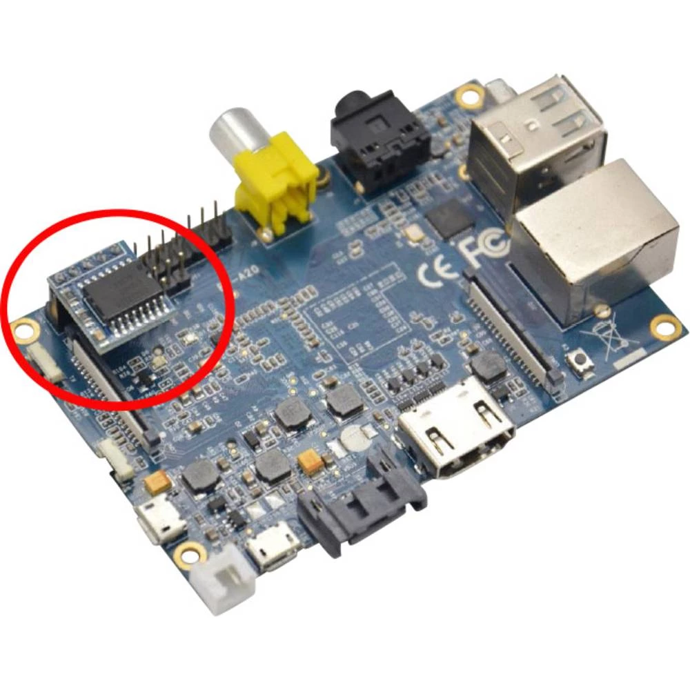 Conrad Product Image