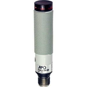 MD Micro Detectors FAID/BP-0E optički senzor 10 - 30 V/DC 1 St. slika