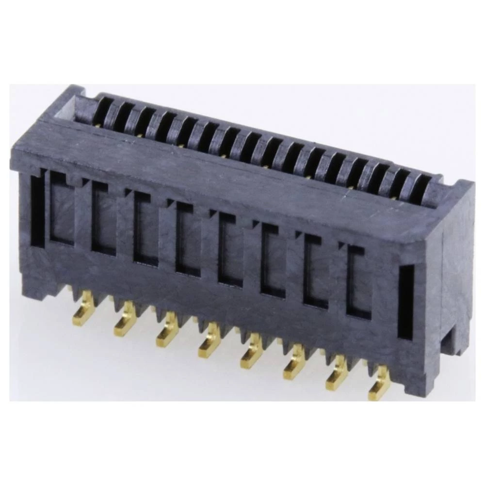 Molex FFC/FPC konektor 78119-1620 1 St. Tape on Full reel slika