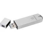 USB Stick 32 GB Kingston IronKey Basic S1000 Srebrna IKS1000B/32GB USB 3.0