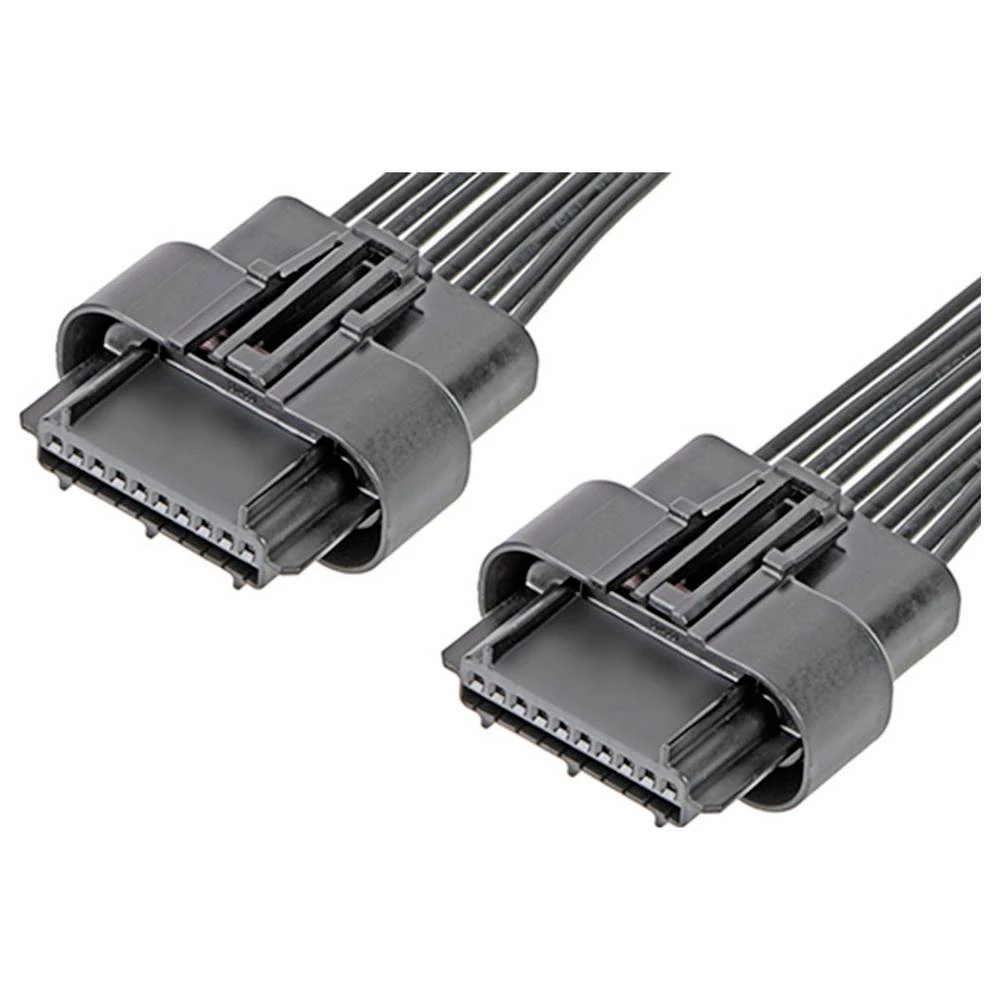 Molex 45145-1010 1 St. Bulk slika