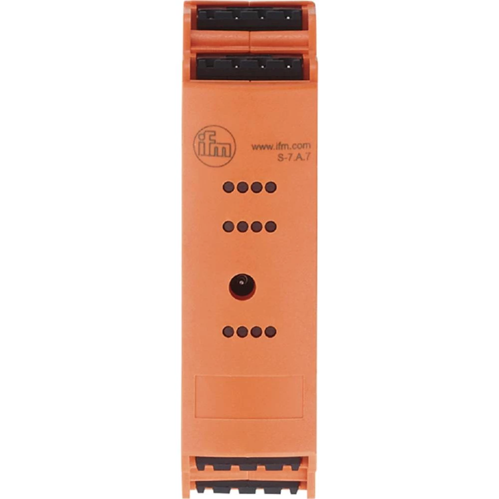 ifm Electronic AC2230 AC2230 I/O modul Broj digitalnih izlaza: 4 slika