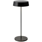 ECO-Light LED-COCKTAIL-NER COCKTAIL vanjsko stolno svjetlo 2.2 W toplo bijela crna