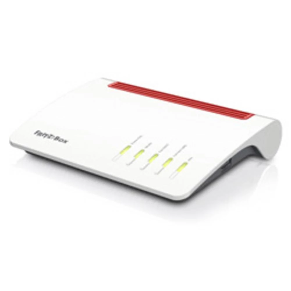 AVM FRITZ!Box 7590 International WLAN ruter s modemom Integrirani modem: ADSL, VDSL 2.4 GHz, 5 GHz 2.533 MB/s