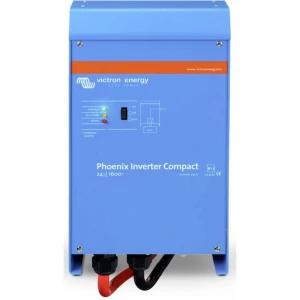 Inverter Victron Energy 1200 VA 12 V/DC 9,5-17 V slika