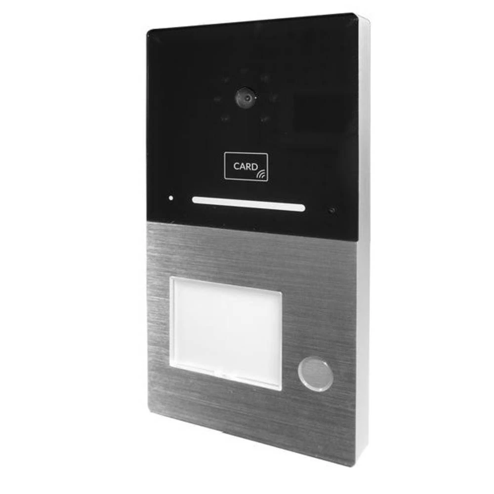 HHG Villa AP 1 AS RL video stanica za ulazna vrata slika