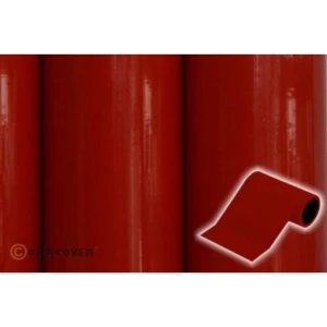 Dekorativna traka Oracover Oratrim 27-223-005 (D x Š) 5 m x 9.5 cm Scale feritno-crvena slika