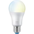 WiZ 871869978703500 LED Energetska učinkovitost 2021 F (A - G) E27  8 W = 60 W   kontrolirana putem aplikacije 1 St. slika