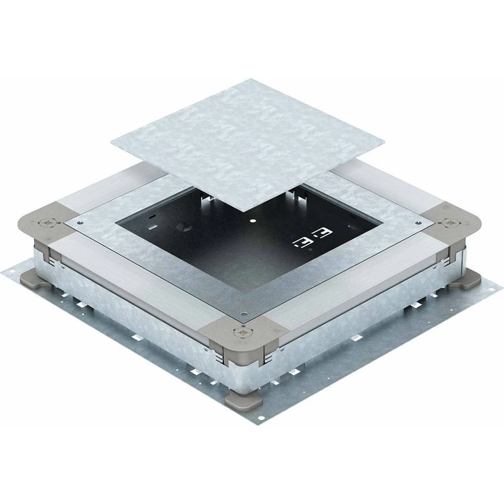 Doza OBO Bettermann UGD 250-3 6 slika