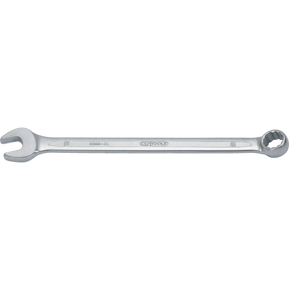 KS Tools 517.1512 517.1512 prstenasti-viličasti ključ Veličina ključa (metrička) (naslov) 12 mm slika