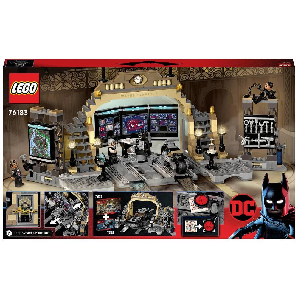 Conrad Product Image