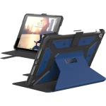 iPad etui/torba uag Vanjska navlaka Pogodno za modele Apple: iPad 10.2 (2019) Plava boja