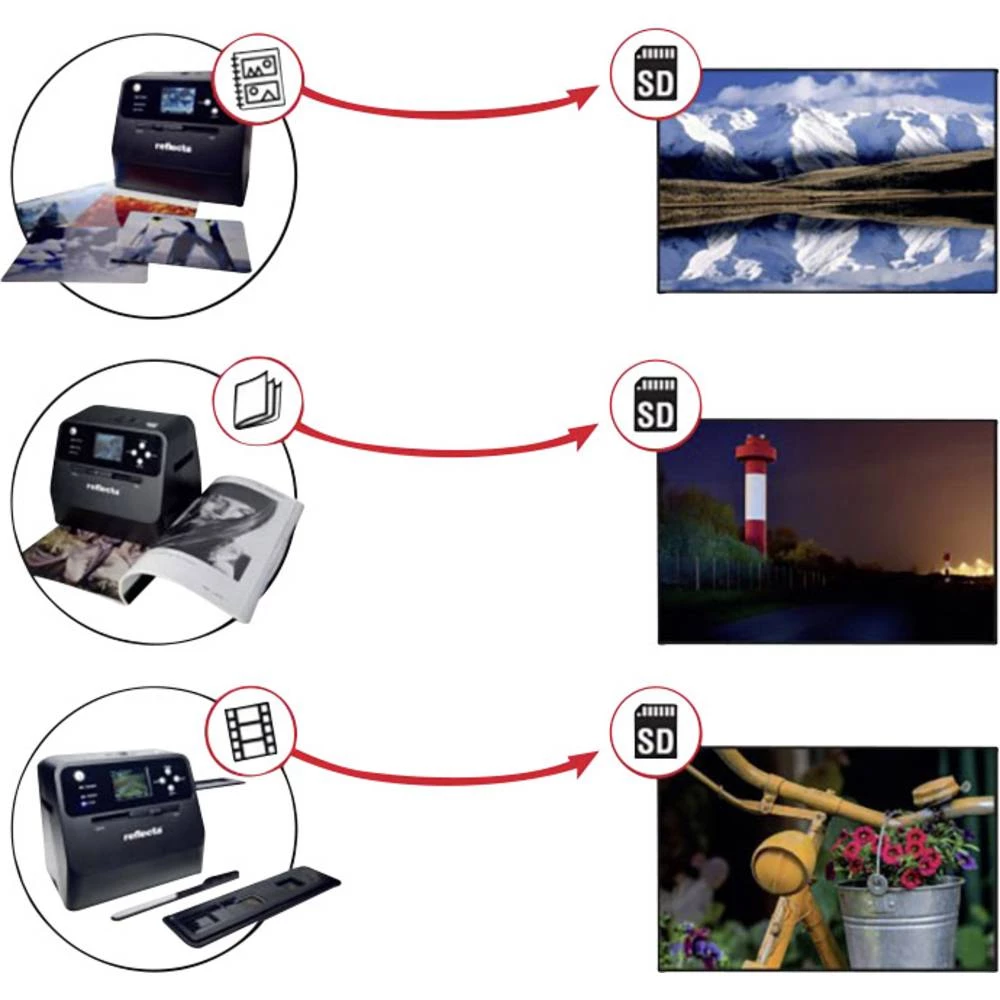 Conrad Product Image