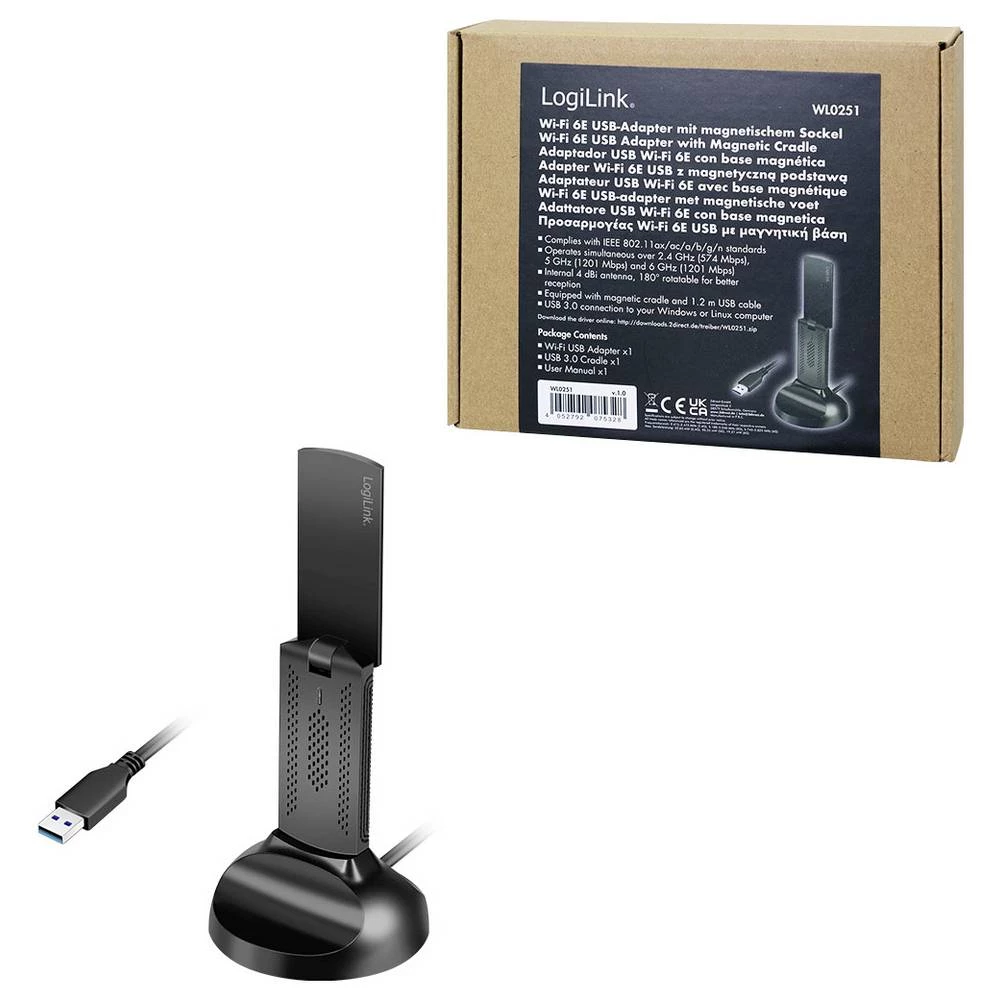 Conrad Product Image