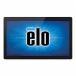 elo Touch Solution I-Serie 2.0 zaslon na dodir 39.6 cm (15.6 palac) 1920 x 1080 piksel 16:9 25 ms USB 3.0, mikro USB,