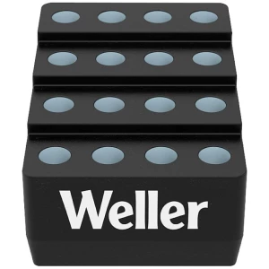Weller držač vrhova za lemljenje za obitelji aktivnih vrhova za lemljenje RT Weller T0053450299 držač vrha za lemljenje  (D x Š x V) 90 x 65 x 48 mm slika