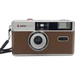 AgfaPhoto digitalni fotoaparat smeđa boja uklj. bljeskavica s ugrađenom bljeskalicom