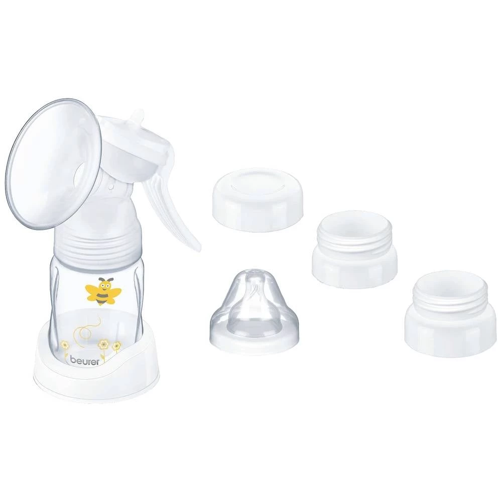 Beurer usisna pumpa za majčino mlijeko  BY15 95303 slika