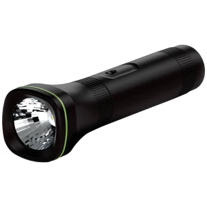 GP Discovery C105 LED džepna svjetiljka baterijski pogon 50 lm 62 g slika