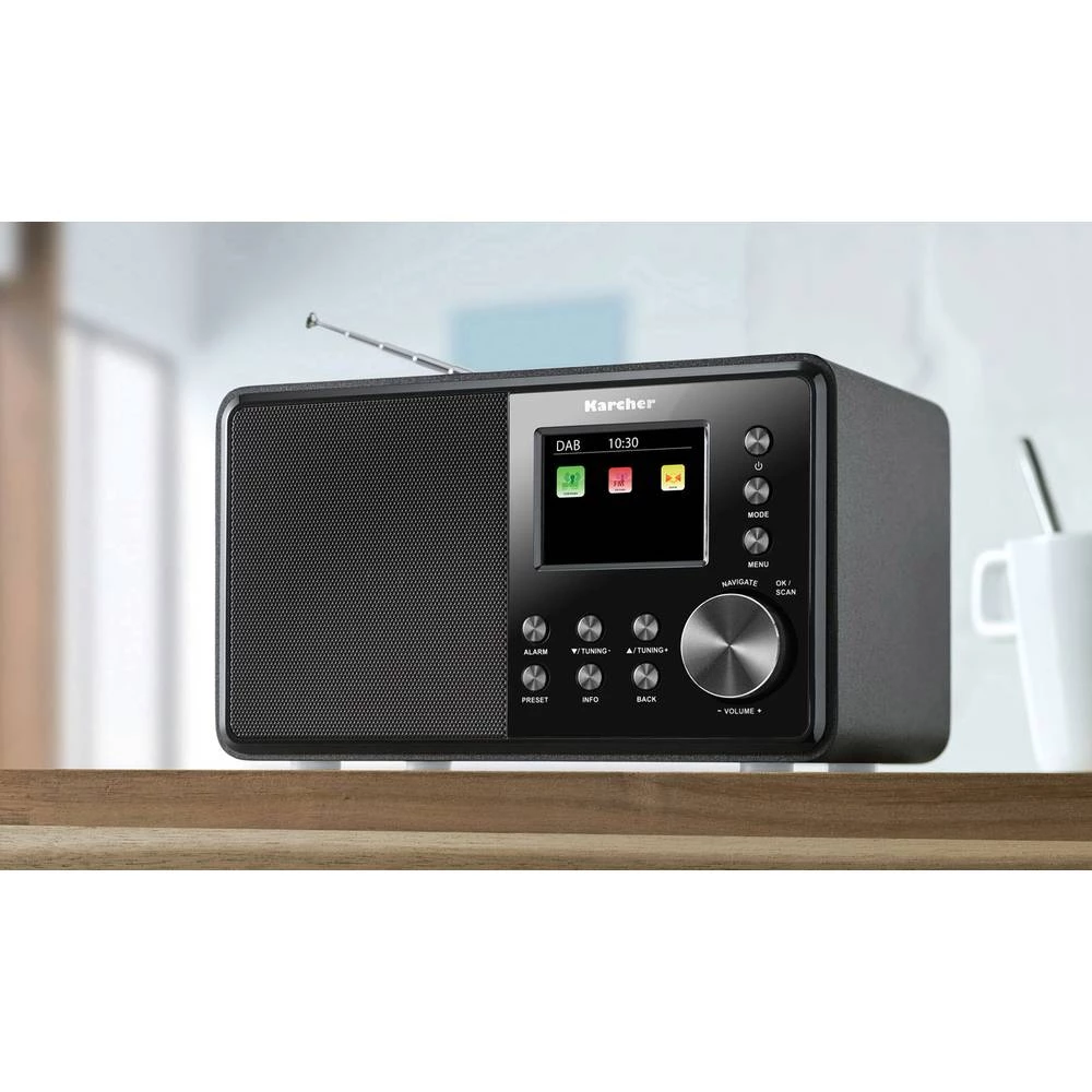 Conrad Product Image