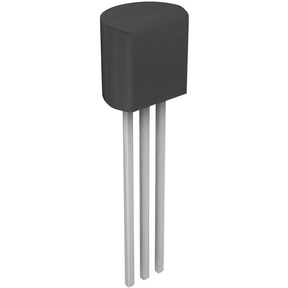 ON Semiconductor tranzistor (BJT) - diskretan BC640TA slika