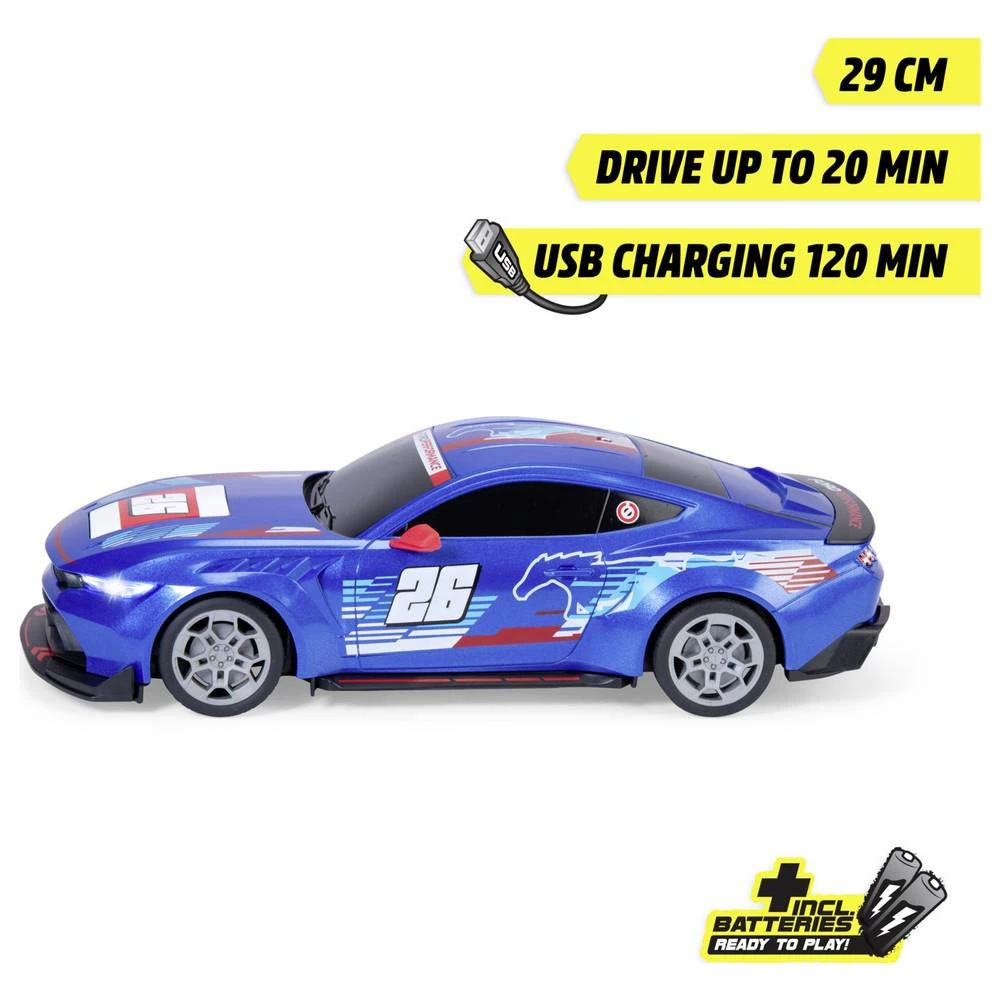 Conrad Product Image